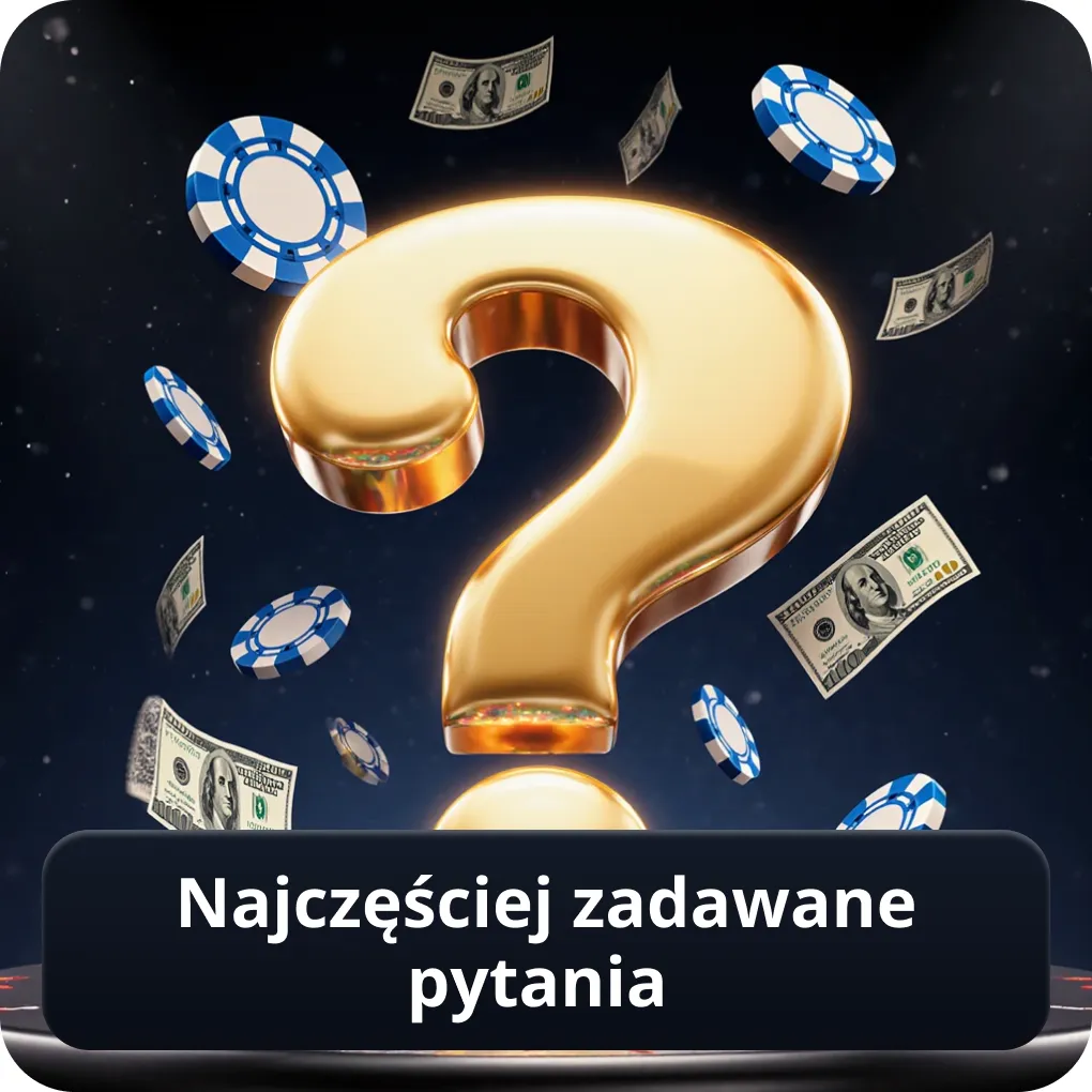 Najczęściej zadawane pytania