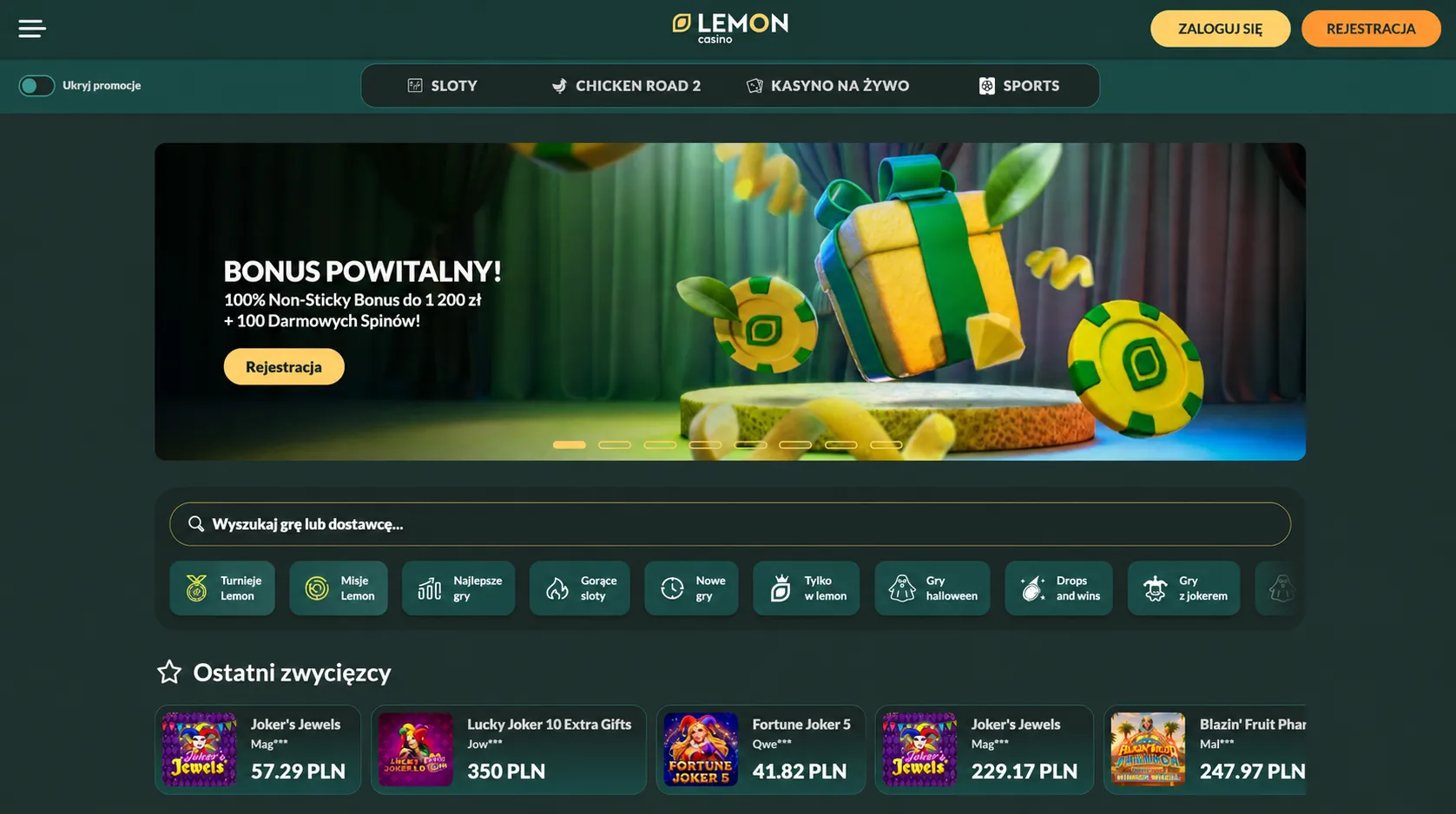 Kasyna online BLIK – jak działa płatność w kasynie online