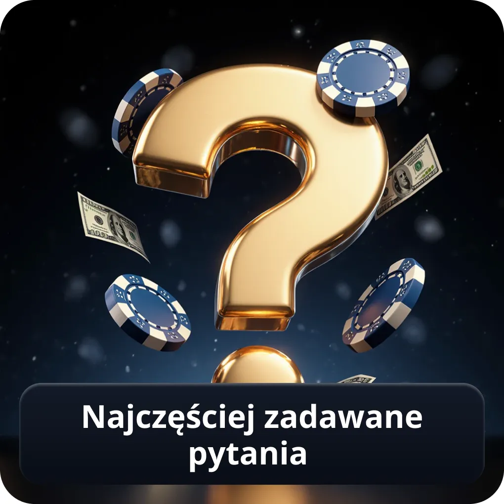 Najczęściej zadawane pytania