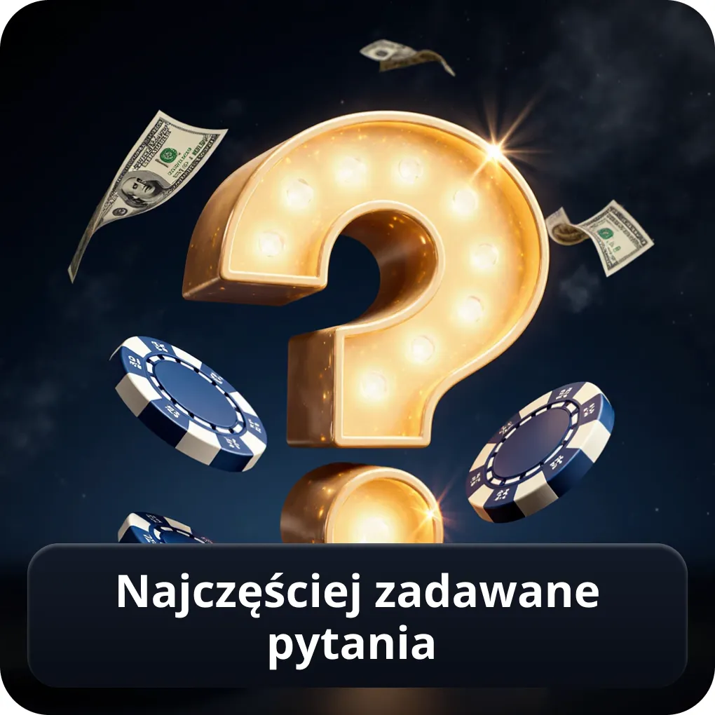 Najczęściej zadawane pytania