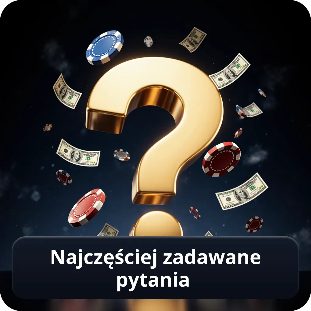 Najczęściej zadawane pytania