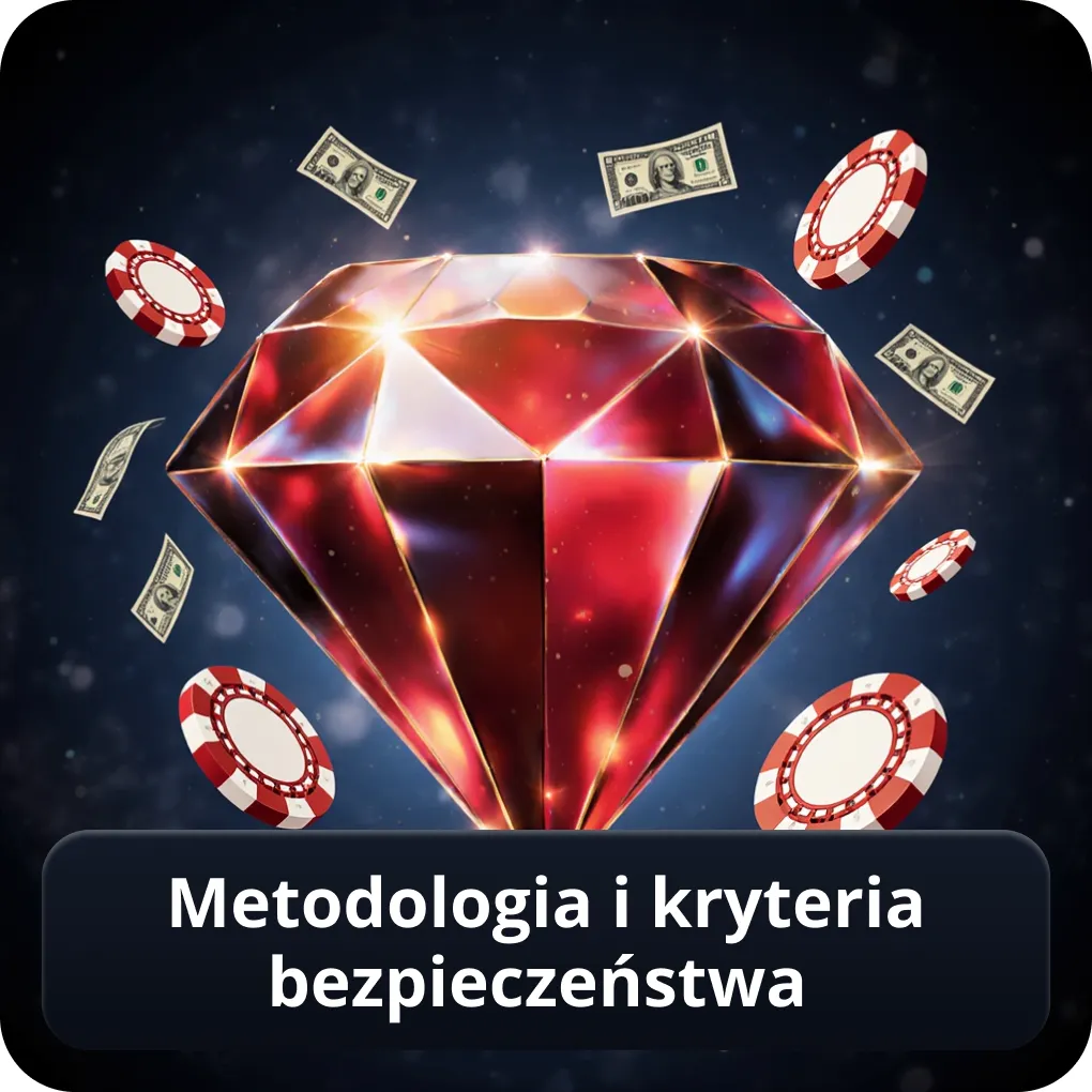 Metodologia i kryteria bezpieczeństwa
