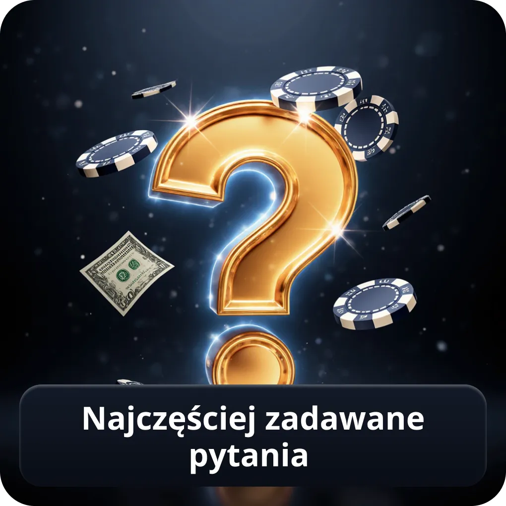 Najczęściej zadawane pytania