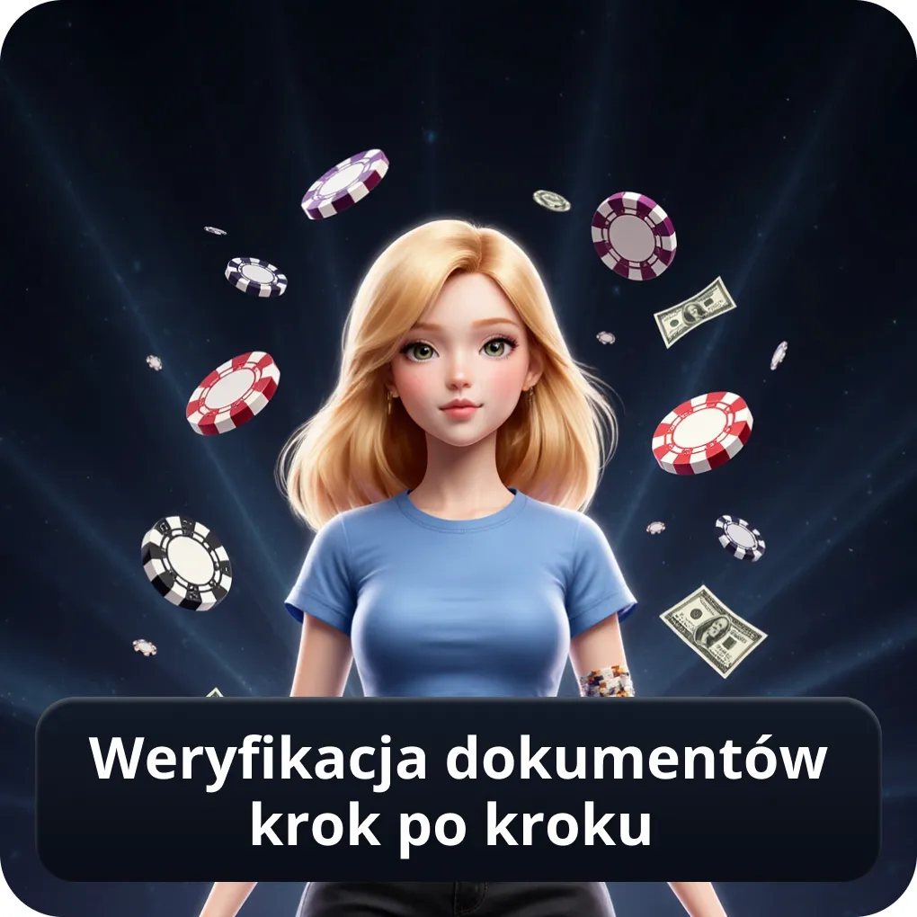 Weryfikacja dokumentów krok po kroku